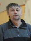 Jacek Gry - wychowawca, informatyka