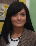 Monika Studziska - Niemiecki